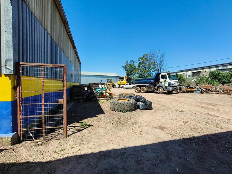 Commercial Property for Sale in Southernwood Eastern Cape